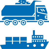 9 Industri Transportasi