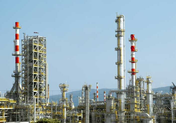 industry