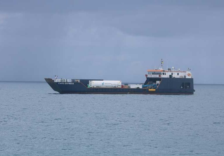 SPOB Kapal 200 KL