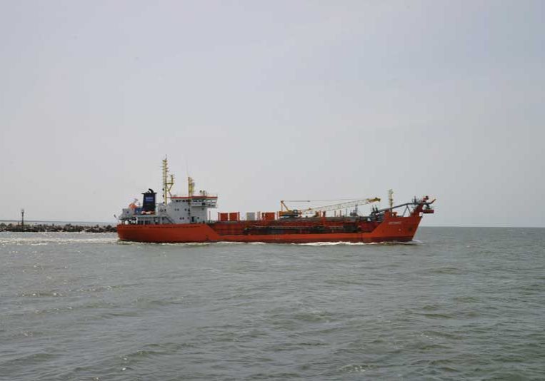 SPOB Kapal 130 KL