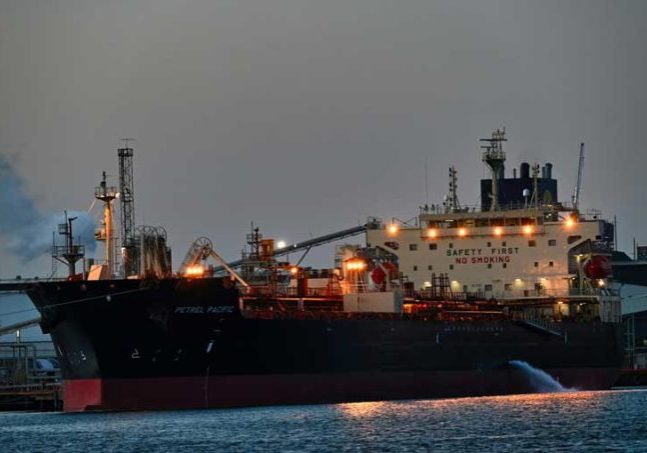 kapal